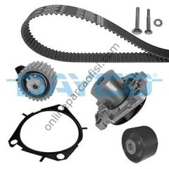 DAYCO KTBWP4570 | FIAT STILO ALFA ROMEO 147 156 TRIGER SETI+DEVIRDAIM