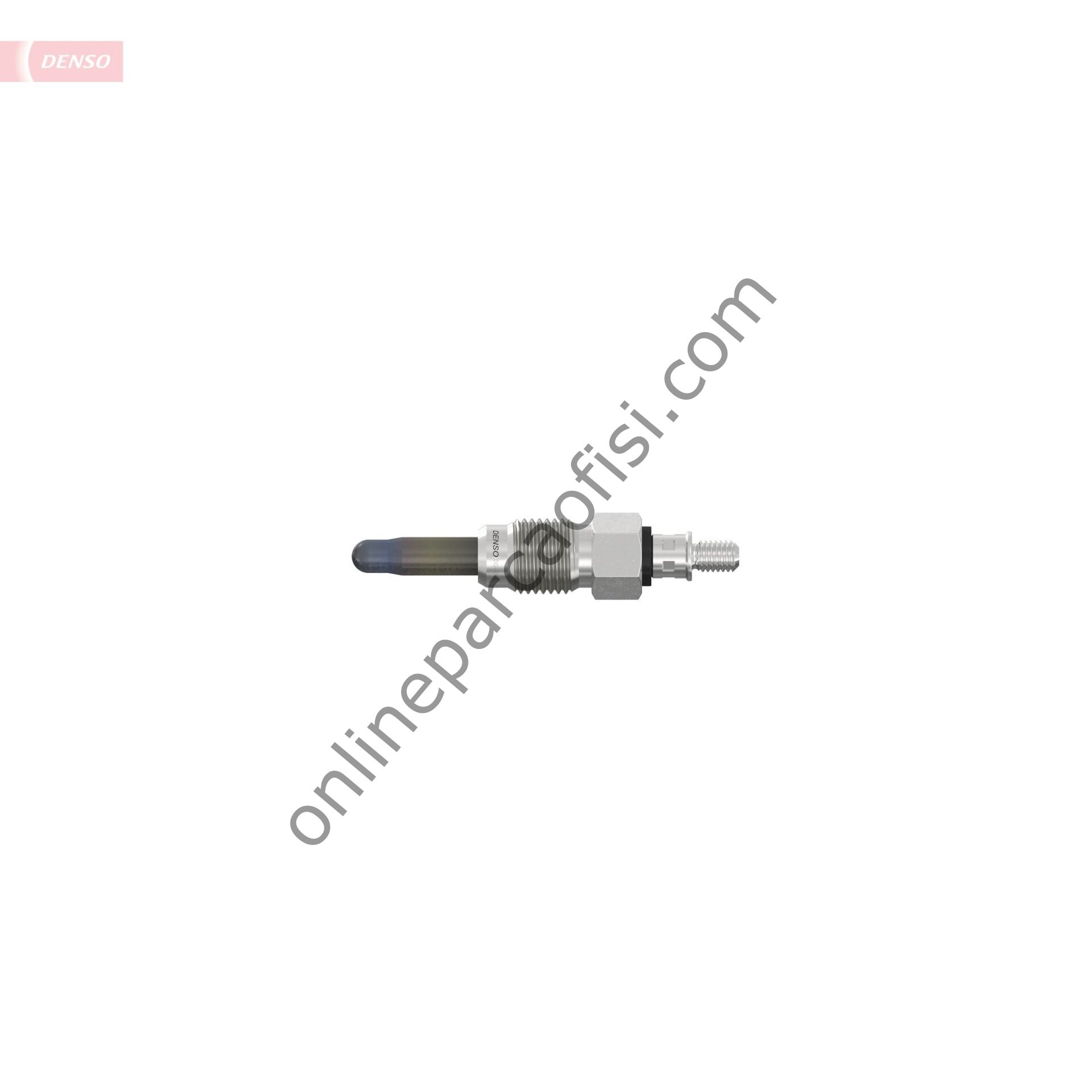 DENSO DG-012 | VW CADDY-GOLF3-PASSAT-T4 KIZDIRMA BUJISI