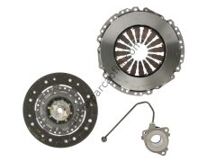 LUK 622 3135 33 | OPEL ASTRA H CORSA D FIORINO LINEA PUNTO DEBRIYAJ SETI