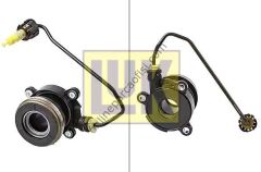 LUK 622 3135 33 | OPEL ASTRA H CORSA D FIORINO LINEA PUNTO DEBRIYAJ SETI