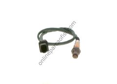 BOSCH BCH 0258017108 | MERCEDES 212-211-204-GLK OKSIJEN SENSÖRÜ
