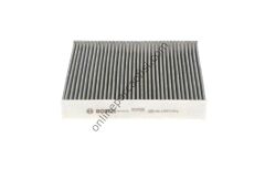 BOSCH 1987435031 | RENAULT QASHQAI(J12 / J13) CLIO IV/SYMBOL/CAPTUR/SANDERO II/LOGAN POLEN FILTRESI