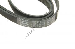 BOSCH 1987946015 | FORD ESCORT/FOCUS V KAYISI