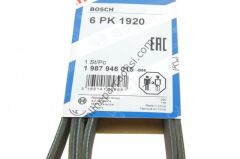 BOSCH 1987946015 | FORD ESCORT/FOCUS V KAYISI