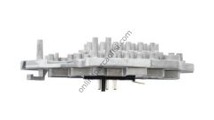 BEHR ABR 28 000P | MERCEDES W210 KLIMA SALTERI