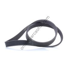 CONTITECH C 6PK 1019ELAST | FORD FIESTA/FUSION V KAYISI