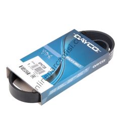 DAYCO 6PK728 | FIAT FIAT/PSA V KAYISI