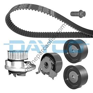 DAYCO KTBWP2570 | OPEL VECTRA B TRIGER SETI+DEVIRDAIM