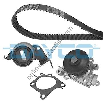 DAYCO KTBWP5430 | JAPON CARISMA TRIGER SETI+DEVIRDAIM