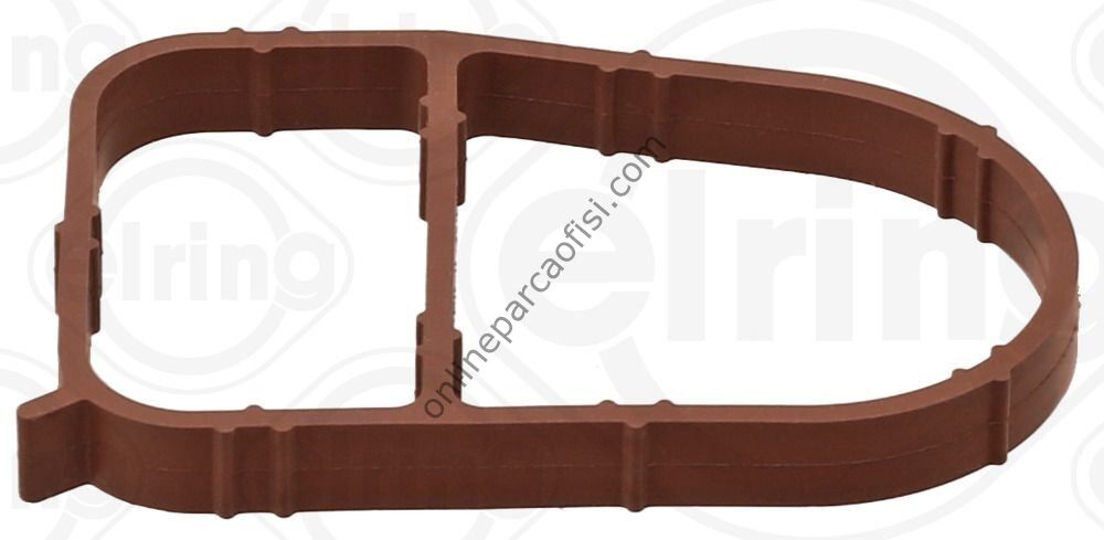 ELRING 486.730 | RENAULT TRAFIC III/KADJAR/MEGAN IV/MERCEDES-205-447 VITO MANIFOLD CONTASI EMME