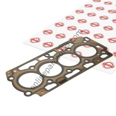 ELRING 718.331 | FORD FOCUS/301/308/3008 SILINDIR KAPAK CONTASI