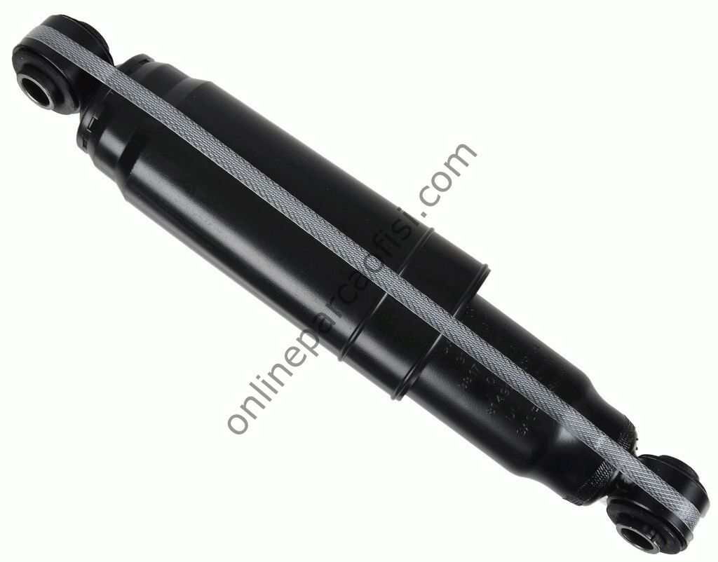 SACHS 314 713 | FIAT SCUDO III-IV/EXPERT III-IV/JUMPY III-IV AMORTISÖR ARKA