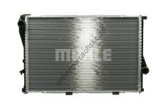 BEHR CR 295 000P | BMW E38-E39 SU RADYATÖRÜ