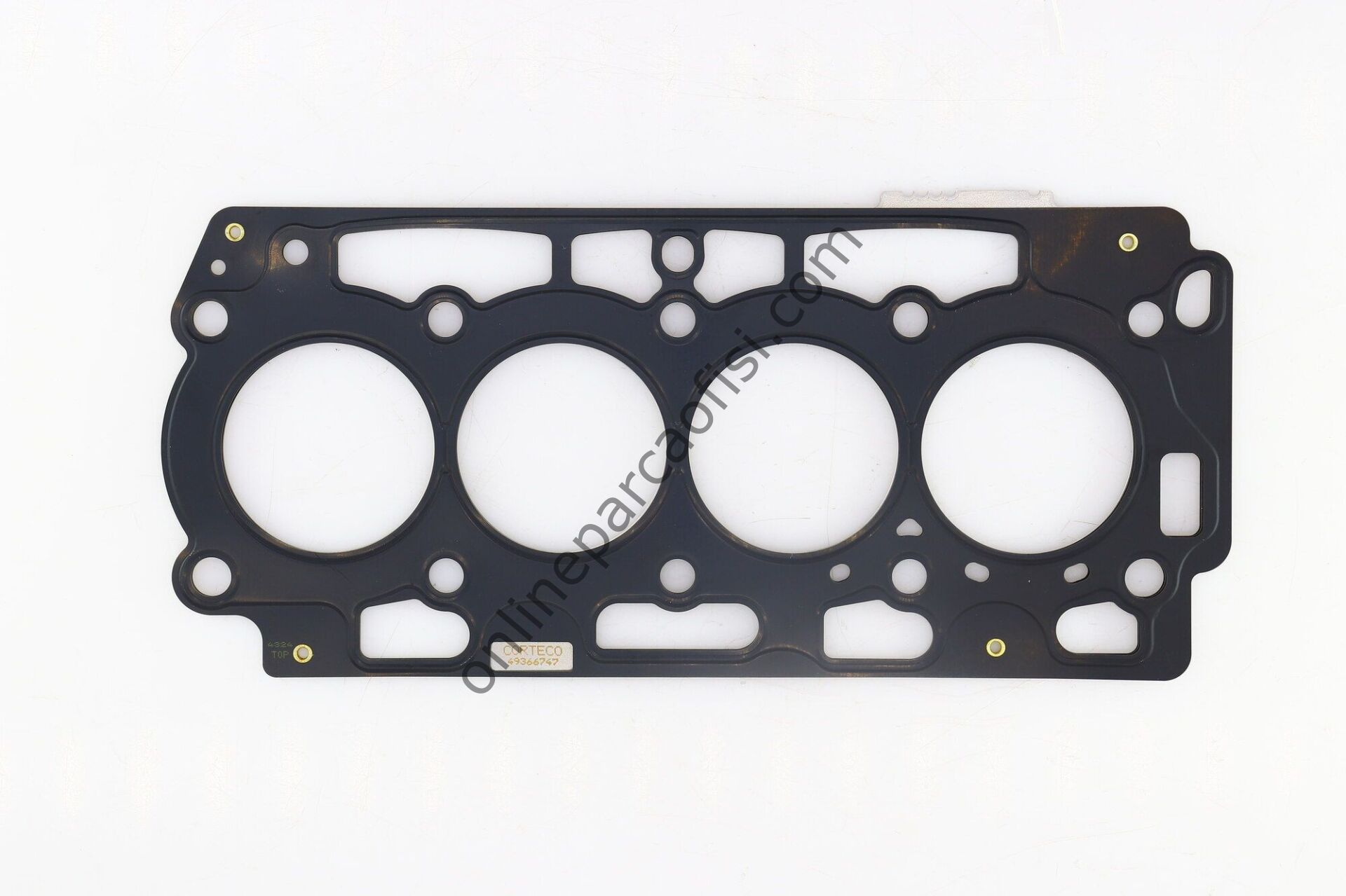 CORTECO 49366747 | PSA FOCUS/301/308/3008 SILINDIR KAPAK CONTASI