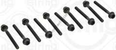 ELRING 104.270 | FIAT ALBEA-DOBLO-PALIO-MAREA SILINDIR KAPAK SAPLAMASI SET