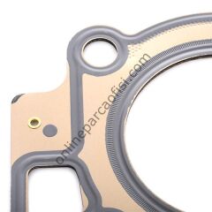 ELRING 718.341 | FORD FOCUS/301/308/3008 SILINDIR KAPAK CONTASI