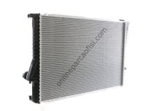 BEHR CR 296 000S | BMW E38-E39 SU RADYATÖRÜ