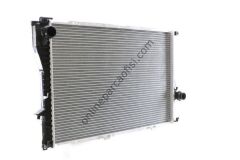 BEHR CR 296 000S | BMW E38-E39 SU RADYATÖRÜ