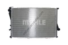 BEHR CR 296 000S | BMW E38-E39 SU RADYATÖRÜ