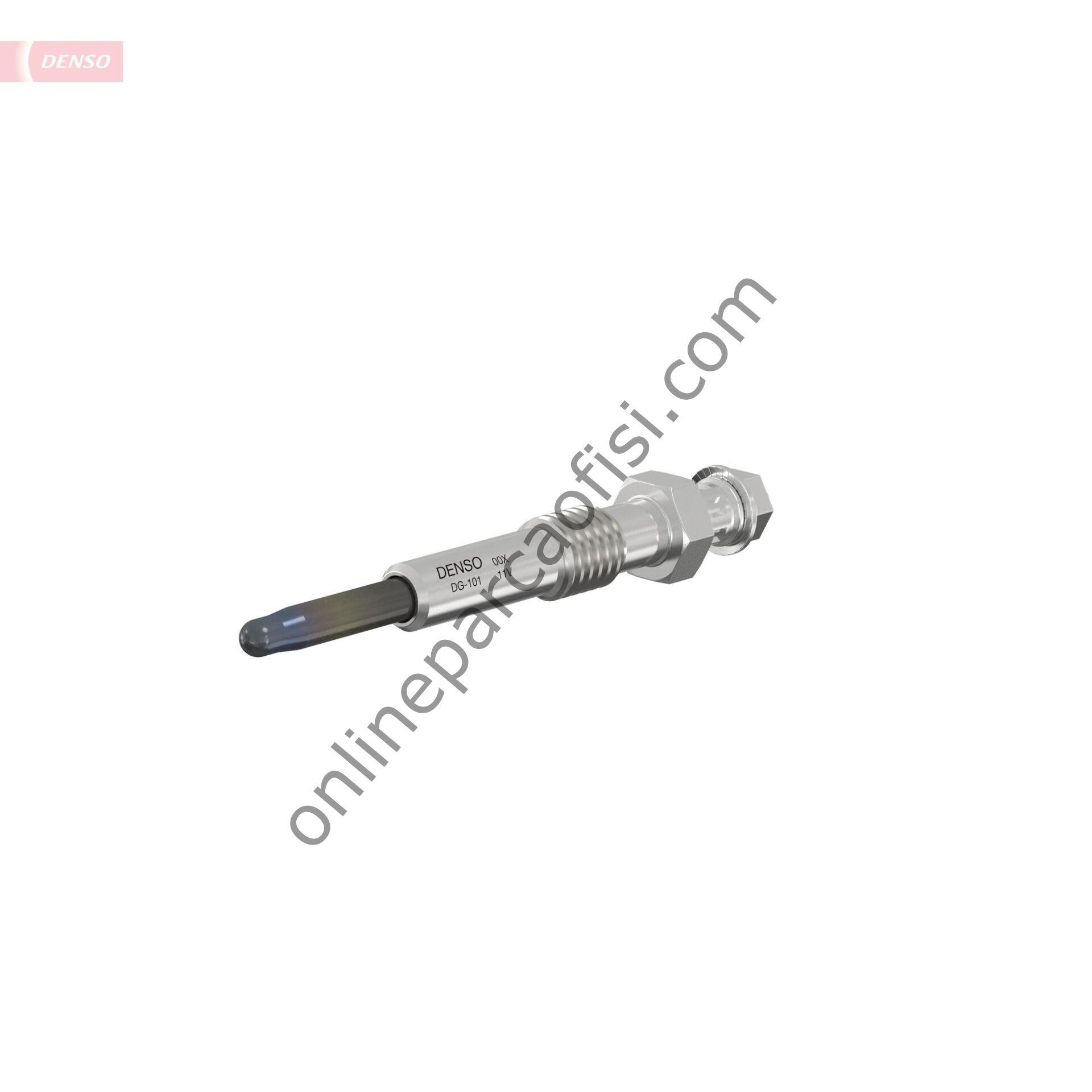 DENSO DG-101 | FORD VOLVO S40/V40 KIZDIRMA BUJISI