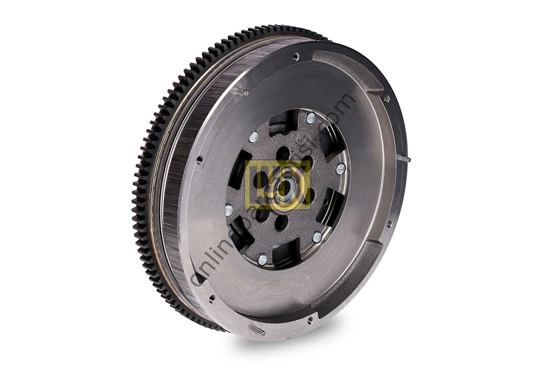 LUK 415 0329 10 | FIAT LINEA G.PUNTO FIORINO ASTRA H VOLAN