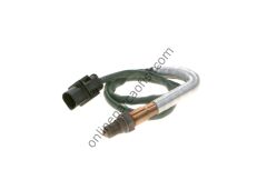 BOSCH BCH 0258017121 | MERCEDES W204-212 OKSIJEN SENSÖRÜ