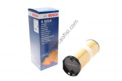 BOSCH F026400214 | MERCEDES W204 HAVA FILTRESI