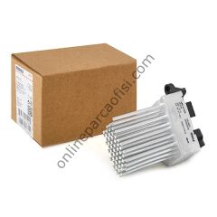 BEHR BHR ABR 33 000S | BMW E46-39-X3-36 KLIMA SALTERI