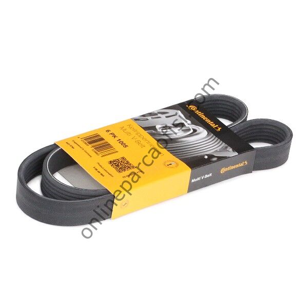 CONTITECH C 6PK 1005 | VW GOLF7-PASSAT-A3-LEON-OCTAVIA V KAYISI