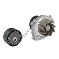 DAYCO KTBWP2853 | FIAT DOBLO/BRAVO II / LINE/PANDA/GIULIETTA/RENEGADE TRIGER SETI+DEVIRDAIM