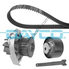 DAYCO KTBWP2853 | FIAT DOBLO/BRAVO II / LINE/PANDA/GIULIETTA/RENEGADE TRIGER SETI+DEVIRDAIM