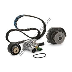 DAYCO KTBWP2853 | FIAT DOBLO/BRAVO II / LINE/PANDA/GIULIETTA/RENEGADE TRIGER SETI+DEVIRDAIM
