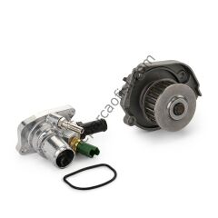 DAYCO KTBWP2853 | FIAT DOBLO/BRAVO II / LINE/PANDA/GIULIETTA/RENEGADE TRIGER SETI+DEVIRDAIM