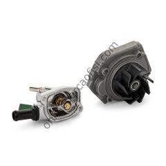 DAYCO KTBWP2853 | FIAT DOBLO/BRAVO II / LINE/PANDA/GIULIETTA/RENEGADE TRIGER SETI+DEVIRDAIM
