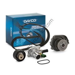 DAYCO KTBWP2853 | FIAT DOBLO/BRAVO II / LINE/PANDA/GIULIETTA/RENEGADE TRIGER SETI+DEVIRDAIM