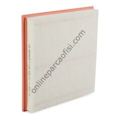 BOSCH F026400217 | OPEL ASTRA J ZAFIRA C CASCADA HAVA FILTRESI