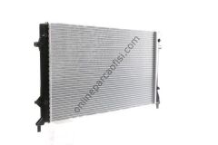 BEHR CR 30 000S | VW GOLF5-GOLF6-JETTA-PASSAT-A3 SU RADYATÖRÜ