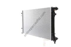 BEHR CR 30 000S | VW GOLF5-GOLF6-JETTA-PASSAT-A3 SU RADYATÖRÜ