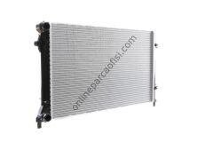 BEHR CR 30 000S | VW GOLF5-GOLF6-JETTA-PASSAT-A3 SU RADYATÖRÜ