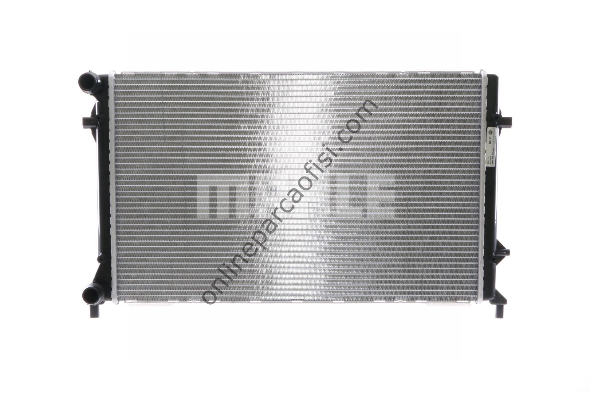 BEHR CR 30 000S | VW GOLF5-GOLF6-JETTA-PASSAT-A3 SU RADYATÖRÜ