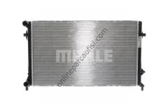 BEHR BHR CR 30 000S | VW GOLF5-GOLF6-JETTA-PASSAT-A3 SU RADYATÖRÜ