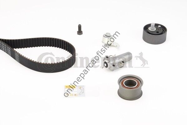 CONTITECH CT 920K2 | VW PASSAT-A4-A6 TRIGER SETI