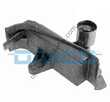 DAYCO ATB2148 | VW PASSAT-A4-A6 EKSANTRIK GERGI RULMANI