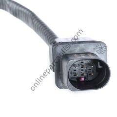 BOSCH BCH 0258017130 | BMW E81-E82-E87-E88-E90-E91-E92-E93 OKSIJEN SENSÖRÜ