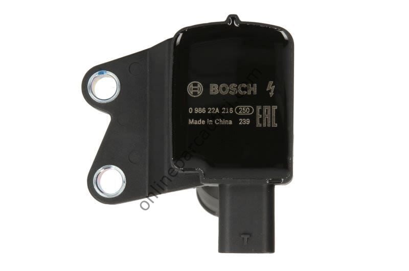 BOSCH 098622A216 | FORD FOCUS / FIESTA ATESLEME BOBINI