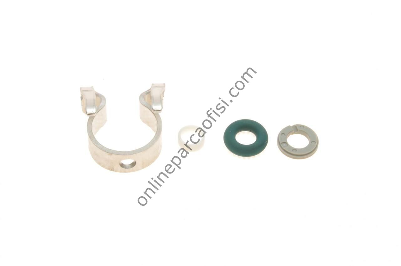 BOSCH 2707010047 | FORD FOCUS/VOLVO/RANDROVER ENJEKTÖR TAMIR TAKIMI