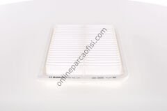 BOSCH F026400218 | JAPON CAMRY (V4, V5) HAVA FILTRESI