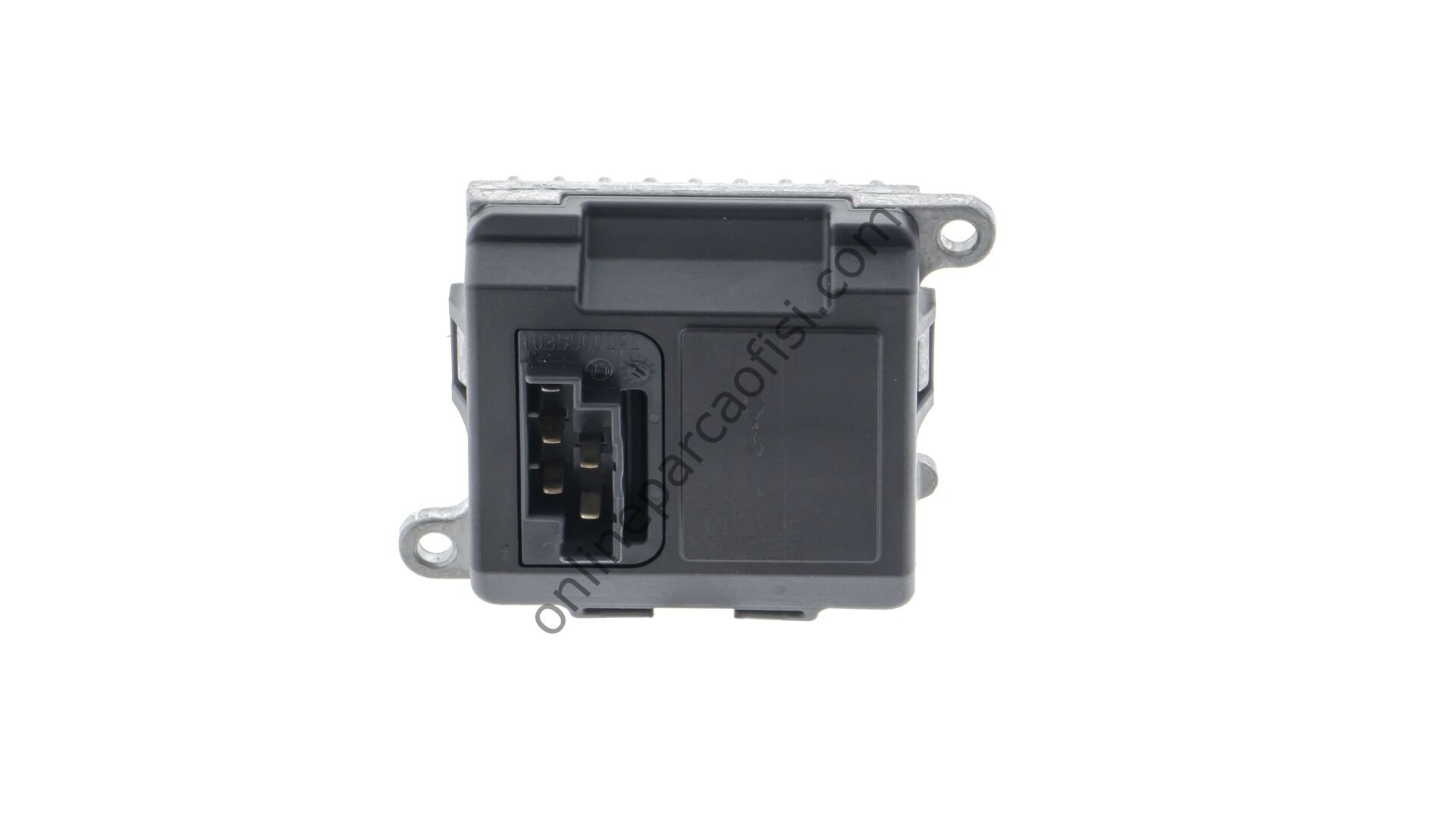 BEHR ABR 36 000P | MERCEDES W203-209-163-220-221 KLIMA SALTERI