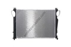 BEHR CR 304 000P | MERCEDES W220 SU RADYATÖRÜ