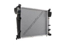 BEHR CR 304 000P | MERCEDES W220 SU RADYATÖRÜ